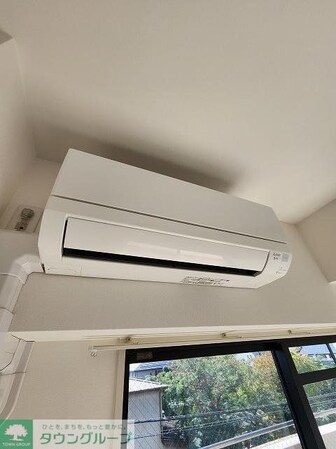 エマーレ武蔵境の物件内観写真